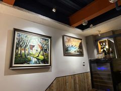-LA CREPERIE BRETONNE布列塔尼法式餐厅(天童北路店)