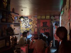 -你又瘦了小酒馆(奥体店)