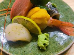 -鮨青(恒基名人购物中心店)