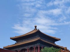 -北京市劳动人民文化宫(太庙)