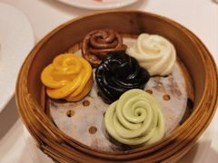 -香乐园·淮扬菜中餐厅·Shang Garden(福田香格里拉店)