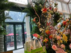 -金海湾自助餐厅(金陵饭店)