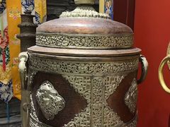 -北京西藏大厦·香帕拉藏餐厅