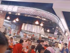 -无名缘米粉(领展购物广场京通店)