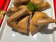 -肆月河豚·新淮扬(金融街店)