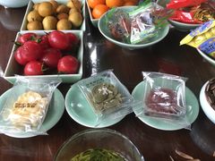 -郭庄茶室