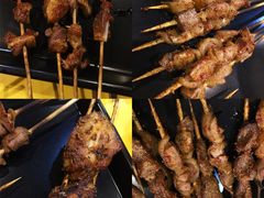 -望京小腰(北京总店)