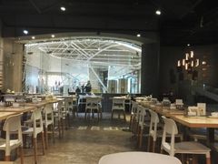 大堂-来龙里 精致 东南亚餐室(万象城店)