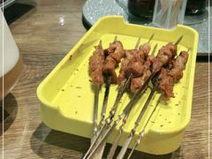 -永红源啤酒·烧烤·海鲜·大排档(青特城店)