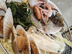 -海味当家·蒸锅海鲜(中山广场创始店)