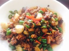 -千岛湖丽景酒店-中餐厅