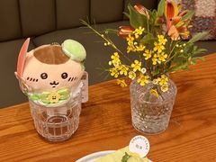 -有序Orderly融合西餐·咖啡(运河外滩店)