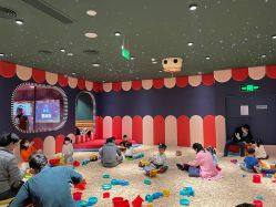 点击看大图 -meland亲子乐园(深圳领展中心城店)