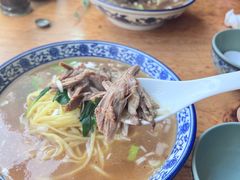 -竹青胶东摔面(黄岛开发区店)