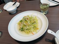 -将相和·海鲜蒸饺大连菜