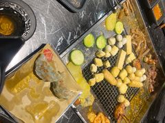 -塘屋烧烤·云南火塘烧烤品牌(新亚洲店)