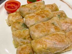 -阿庄新豫菜(航海东路店)
