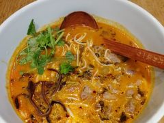 -云味馆·云南菜·云南米线(中洲店)