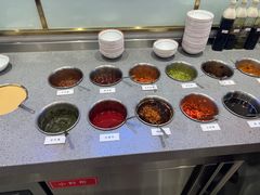 -喜家自助小火锅(卓悦里店)