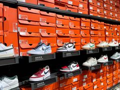-五环Outlets(高新工厂店)