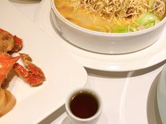 -民国红公馆·秦淮八艳(夫子庙店)