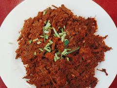 -华天延吉餐厅(西四总店)