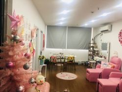 -Lab Season惜辰颜究社