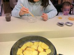 -广州德安丽舍凯宾斯基酒店