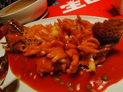 松鼠桂鱼-106餐厅(山水文园店)