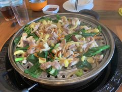桑拿蒸鸡-阿多私房菜(顺德店)
