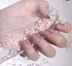 -Pink You美甲美睫纹绣定制中心