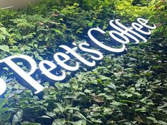 -Peet's Coffee皮爷咖啡(上海长风大悦城店)