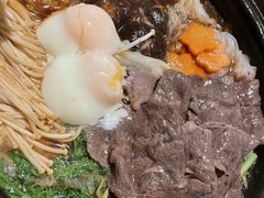 -西村日本料理(香格里拉饭店)