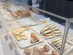 -笔架山食堂