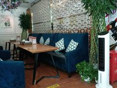 -花舍·新派粤菜·西餐·下午茶(亚运村·鸟巢店)