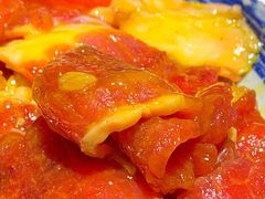 -胡同泥炉烤肉(总店)