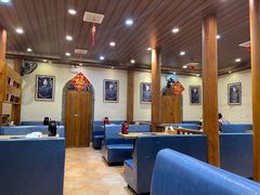 大堂-妈妈的味道(和顺古镇店)