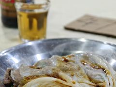 -标记美食新鲜猪杂(兴南大道店)