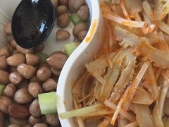 -李先生牛肉面大王(马栏店)