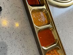 -妥妥烤肉料理(昙华林店)