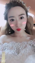 -艾米丽婚纱礼服