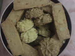 -家琳甜品(江南东店)