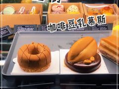 -星巴克(枣阳路店)