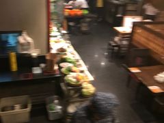 -吕氏疙瘩汤·私家菜馆(慈云寺店)