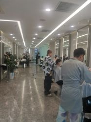 -THE LOG SALON 记录