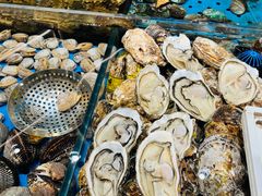 -大连湾旭日·家宴·海肠捞饭(马栏广场店)