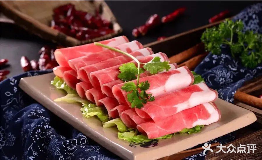 成都美食|只做火锅经典菜，只做火锅经典味！[调皮]