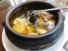 -福照楼汽锅鸡·云南菜(护国路店)