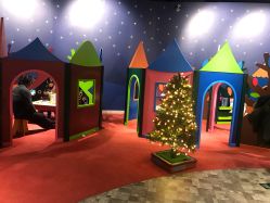 -幻贝家儿童乐园(苏州中心店)