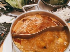 -呷哺呷哺(衡水怡然城店)